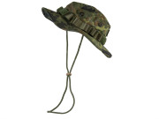 TACGEAR Boonie hat Flecktarn