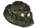 TACGEAR Boonie hat Flecktarn