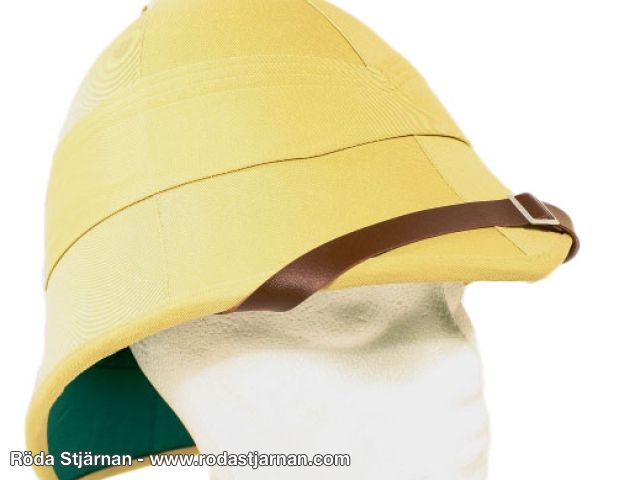 Buy Tropic Helmet Safari Hat Kolinial British