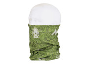 Wrap Coolmax Bushcraft Green