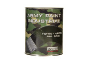 Fosco Färg Forest Green 1L RAL 6031
