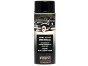 Fosco Sprayfärg Black High Gloss Svart