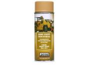 Fosco Sprayfärg brunbeige RAL 1011