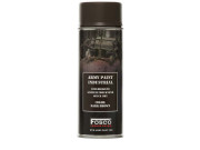 Fosco Sprayfärg Dark Brown