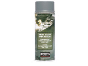 Fosco Sprayfärg Flat Battleship Grey