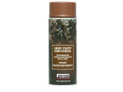 Fosco Sprayfärg Flecktarn Braun
