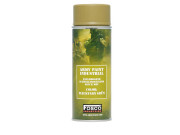 Fosco Sprayfärg Flecktarn Grün