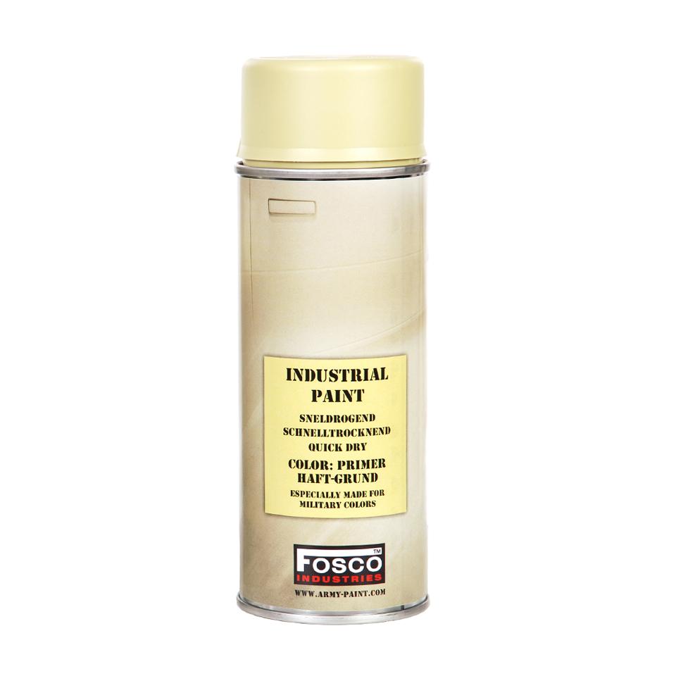 Product Image for Fosco Sprayfärg Primer Grundfärg
