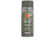 Fosco Sprayfärg Sovjet green