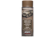 Fosco Sprayfärg US Olive