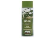 Fosco Sprayfärg vietnamgrön
