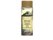 Fosco Sprayfärg Wehrmacht Khaki Tropen 400ml