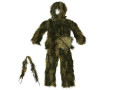 Fostex Ghilliesuit Woodland ghillie suit