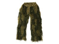Fostex Ghilliesuit Woodland ghillie suit