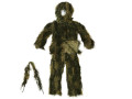 Ghilliesuit Special Forces Snow ghillie suit
