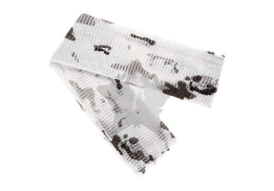 Product Image for Invader Gear Nätscarf Snö
