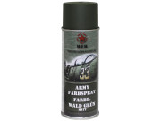 MFH Sprayfärg Army Forrest Green RAL6031