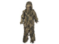 Mil-Tec Ghillie suit Woodland ghillie suit