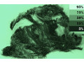 Mil-Tec Ghillie suit Woodland Anti Fire ghillie suit