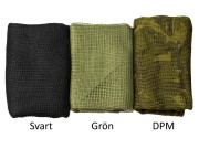 Nätscarf 175x100