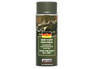 Fosco Spraymaling DDR Green