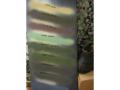 Fosco Spraymaling DDR Green maling og spray