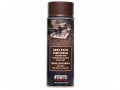 Fosco Spraymaling Mud Brown RAL 8027