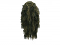 Ghillie Parka Woodland