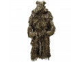 Ghilliesuit Parka Woodland