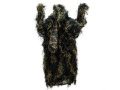 Ghillie suit Parka Woodland