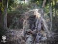 Concealment Coat Ghillie