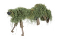 Vapenkamouflage Ghillie Mossy