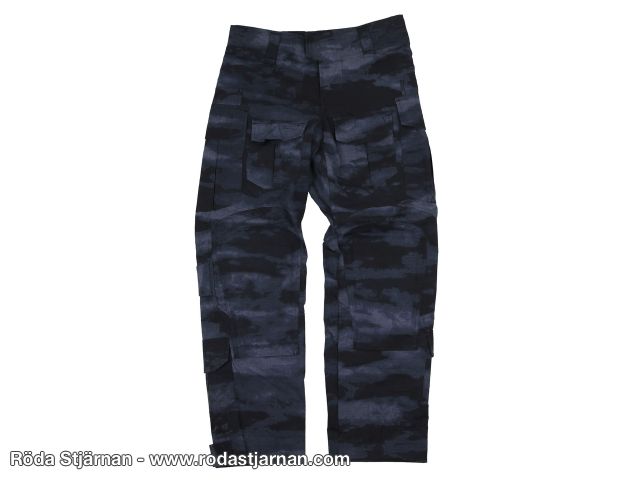 101INC Combat Pants A-Tacs® LE byxor