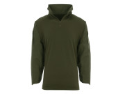 101INC Combat Shirt Grön