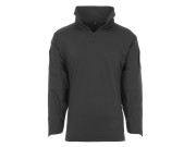 101INC Combat Shirt Svart