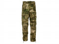 101INC Operator Combat Pants Forrest FG Utgående byxor