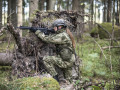 101INC Operator Combat Pants Forrest FG Utgående byxor