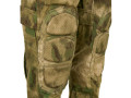 101INC Operator Combat Pants Forrest FG Utgående byxor