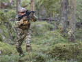 101INC Operator Combat Pants Forrest FG Utgående byxor