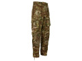 101INC Operator Combat Pants Multicamo byxor