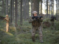 101INC Operator Combat Pants Multicamo byxor