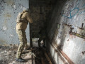 101INC Operator Combat Pants Multicamo byxor