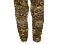 101INC Operator Combat Pants Multicamo byxor