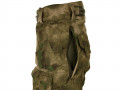 101INC Operator Combat Pants Ranger Green