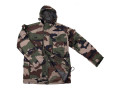 101INC Smock Recon Woodland