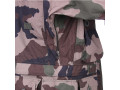 101INC Smock Recon Woodland