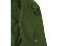 101INC Softshell Jacket Coyote jackor