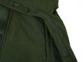 101INC Softshell Jacket OD