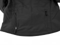 101INC Softshell Jacket Svart