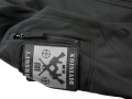 101INC Softshell Jacket Wolf Grey